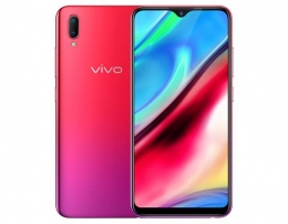 小米play和vivo Y93区别对比实用评测