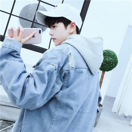 男生小清新背影头像精选2019最新 帅气小清新的男生头像2019最新
