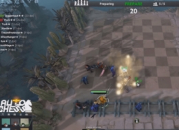 dota2自走棋锁卡技巧方法攻略