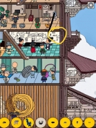 梦境侦探眼镜位置介绍