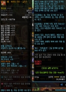 DNF现黑天之主十字架属性一览