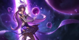 lol2019辛德拉符文天赋加点出装攻略