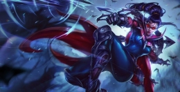 lol2019薇恩符文天赋加点出装攻略