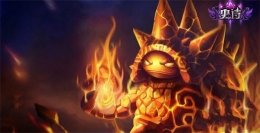 lol2019龙龟符文天赋加点出装攻略