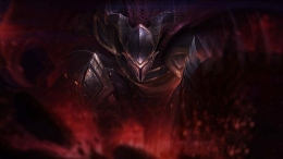 lol2019潘森符文天赋加点出装攻略