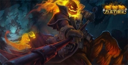 lol2019人马符文天赋加点出装攻略
