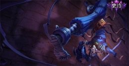 lol2019小丑符文天赋加点出装攻略