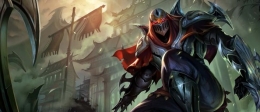 lol2019劫符文天赋加点出装攻略