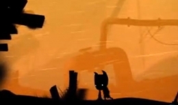 托比神秘的矿山《Toby The Secret Mine》第八关通关攻略