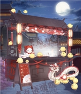 奇迹暖暖2019元宵节活动大全