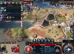 文明6硝石开采条件介绍