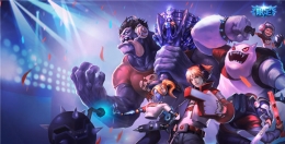 lol2019蒙多符文天赋加点出装攻略