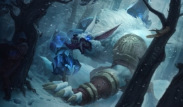 lol2019狼人符文天赋加点出装攻略