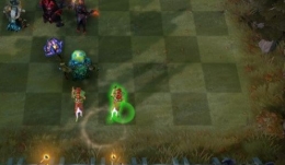 dota2自走棋三星棋子性价比排行介绍