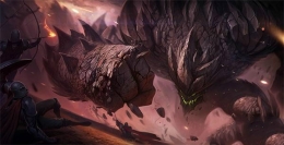 lol2019石头人符文天赋加点出装攻略