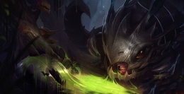 lol2019大嘴符文天赋加点出装攻略