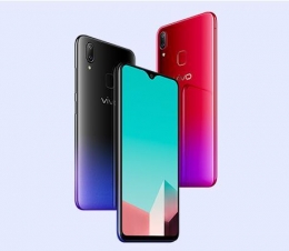 vivo u1上市时间介绍