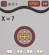 最囧烧脑游戏绝地吃鸡求生大作战第17关通关攻略