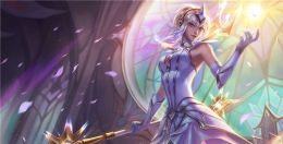 lol2019拉克丝符文天赋加点出装攻略