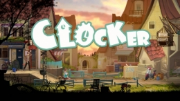 铸时匠Clocker游戏试玩心得体验