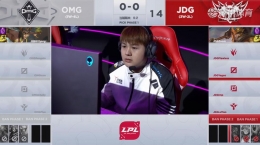 2019lpl春季赛2月24日BLG VS SDG比赛直播视频