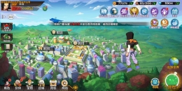 龙珠觉醒角色修行方法分享