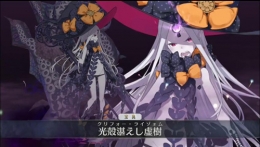 FGO90-100层副本阳炎级配置一览