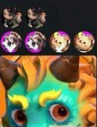 DOTA2自走棋年兽宝宝合成配方公式汇总