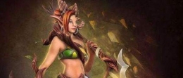 DOTA2自走棋万金油棋子选择推荐