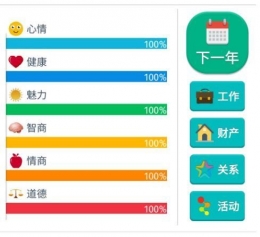 第二人生智商增加方法攻略
