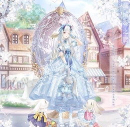 奇迹暖暖绒绒春之晨套装获取攻略