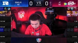 2019kpl春季赛常规赛3月7日JC VS RNG.M直播视频