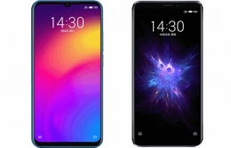 魅族Note8和魅族Note9区别对比实用评测