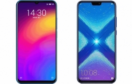 魅族Note9和荣耀8X区别对比实用评测