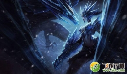 lol2019龙女符文天赋加点出装攻略
