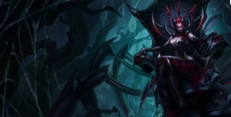 lol2019蜘蛛符文天赋加点出装攻略