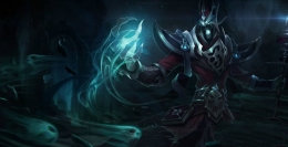 lol2019死歌符文天赋加点出装攻略