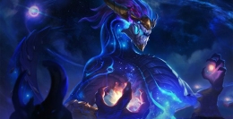 lol2019龙王符文天赋加点出装攻略