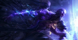 lol2019瑞兹符文天赋加点出装攻略