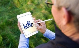 苹果推出iPad mini5 升级A12处理器、支持手写笔