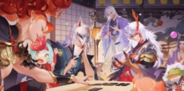 阴阳师虚假的月光玩法攻略