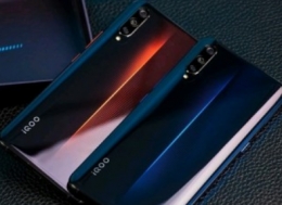 vivo x27和IQOO区别对比实用评测