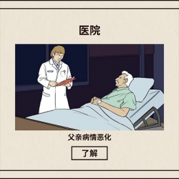 《爸爸活下去》拍卖会玩法攻略