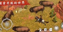 西部土地生存马车轴位置介绍