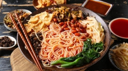 螺蛳粉申请非遗是怎么回事 螺蛳粉申请非遗是什么情况