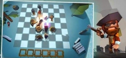 自走棋手游糖果获取攻略