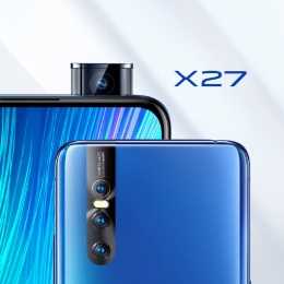 vivo x27和vivo x23区别对比实用评测