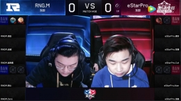 2019kpl春季赛常规赛3月22日RNG.M VS eStarPro直播视频