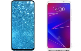 vivo S1和魅族16X区别对比实用评测