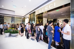 LV、Gucci降价是怎么回事 LV、Gucci降价是真的吗